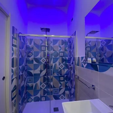 Residenza A&d * Tropea