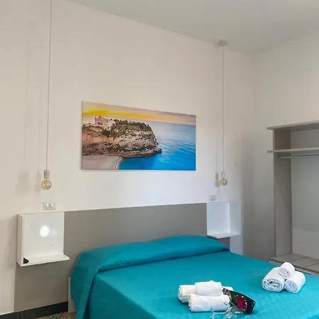 Residenza A&d Apartman *