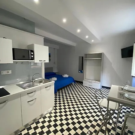 Residenza A&d * Tropea