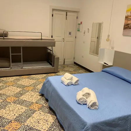 Residenza A&d * Tropea