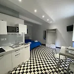 Residenza A&d * Тропея
