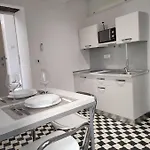 Residenza A&d Апартаменты *