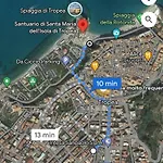 Residenza A&d Апартаменты