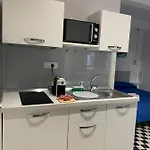 Residenza A&d * Тропея