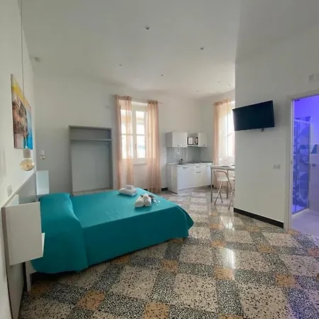 Apartment Residenza A&d