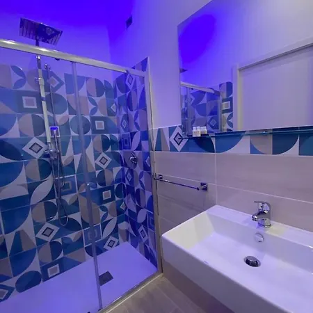 Appartement Residenza A&d