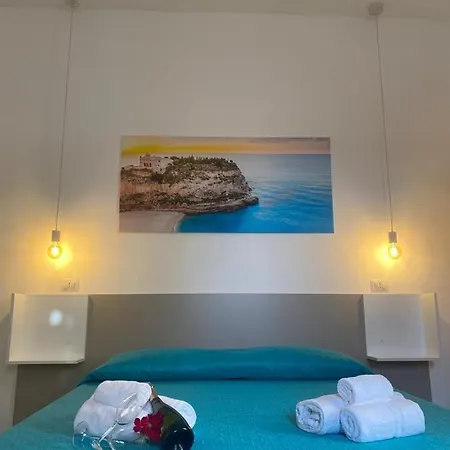 Διαμέρισμα Residenza A&d