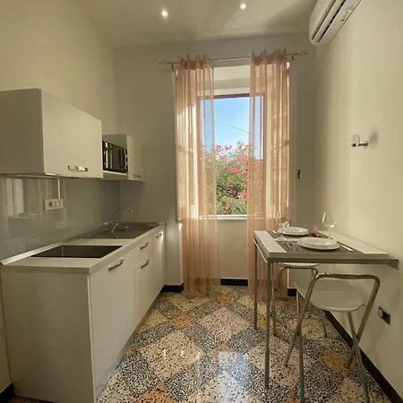 Residenza A&d