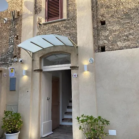 Apartman Residenza A&d *