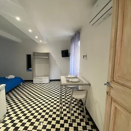 Residenza A&d *