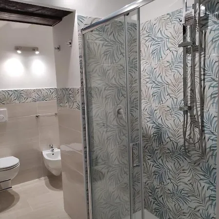 Apartment Residenza A&d *