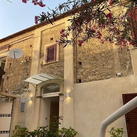 Apartment Residenza A&d *