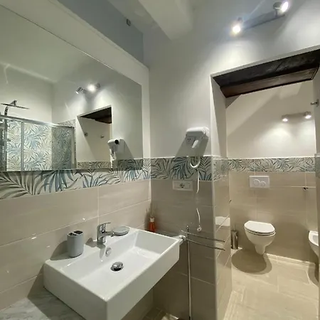 Residenza A&d Διαμέρισμα