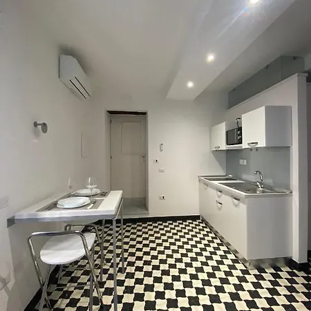 Residenza A&d * Tropea