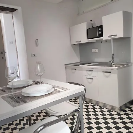 Residenza A&d Διαμέρισμα *