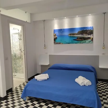 Apartment Residenza A&d