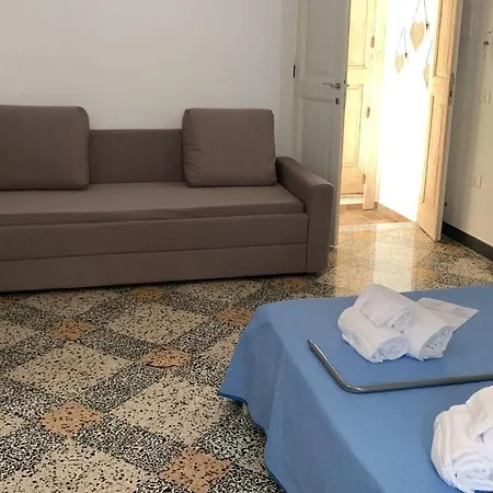 Residenza A&d Apartman *
