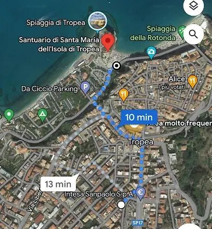 Residenza A&d Appartement