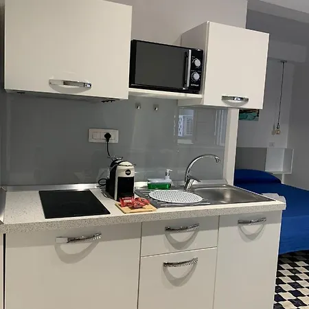 Residenza A&d * Tropea