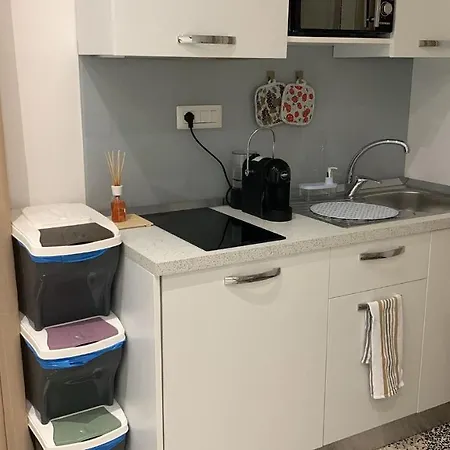 Apartment Residenza A&d *