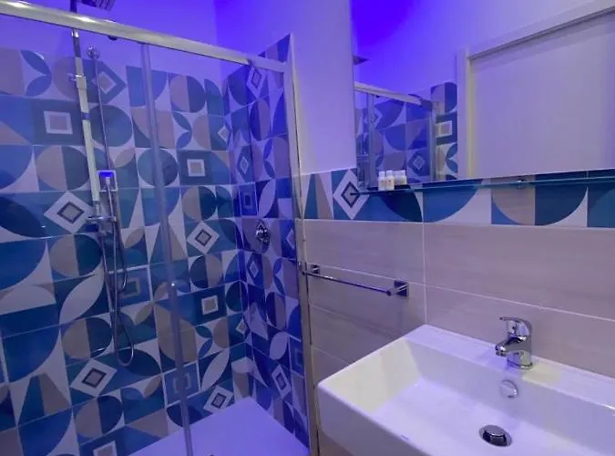 Apartman Residenza A&d