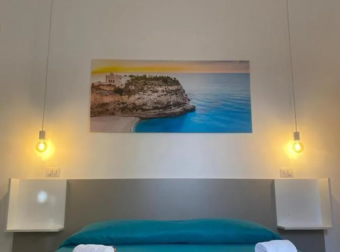 Apartman Residenza A&d