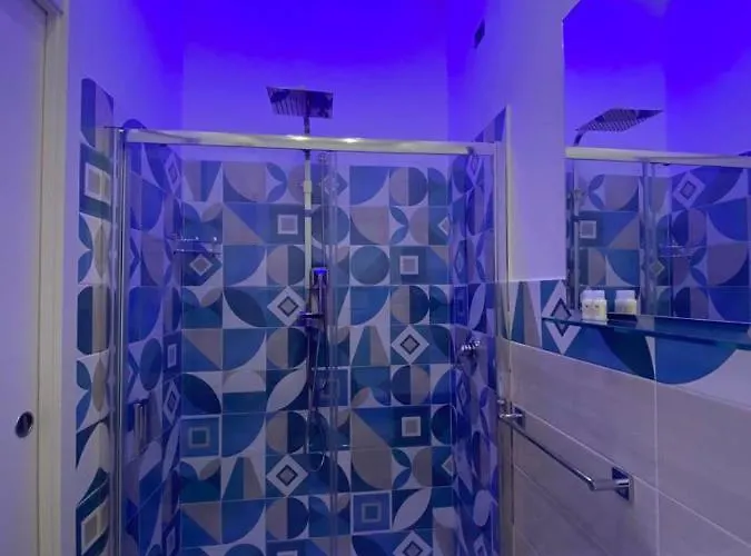 Residenza A&d * Tropea