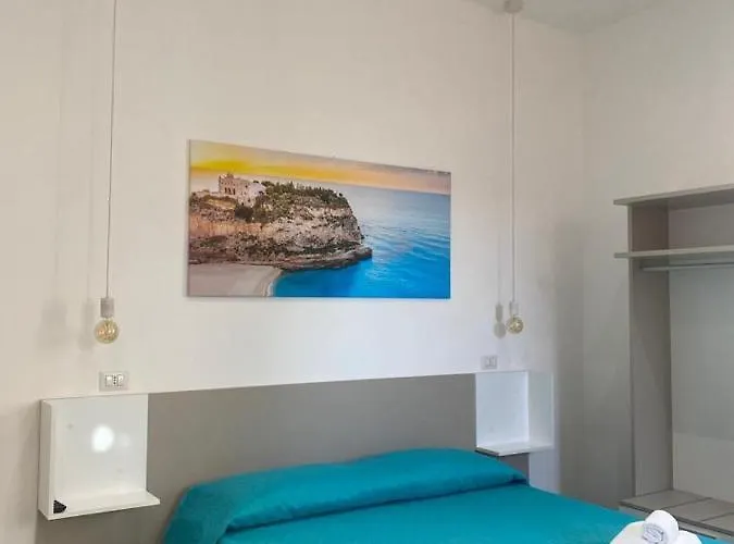 Residenza A&d Apartman *