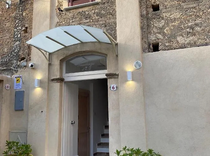 Apartman Residenza A&d *