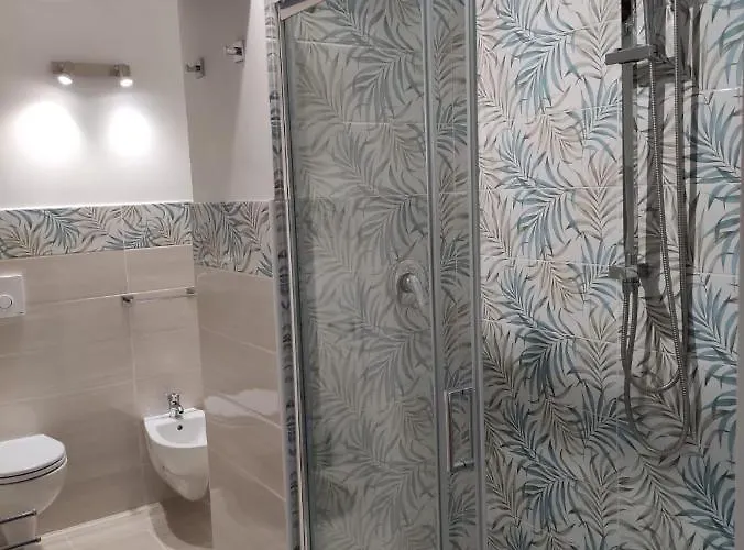 Apartman Residenza A&d *