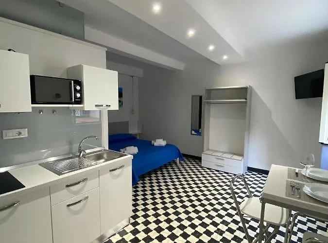 Residenza A&d * Tropea