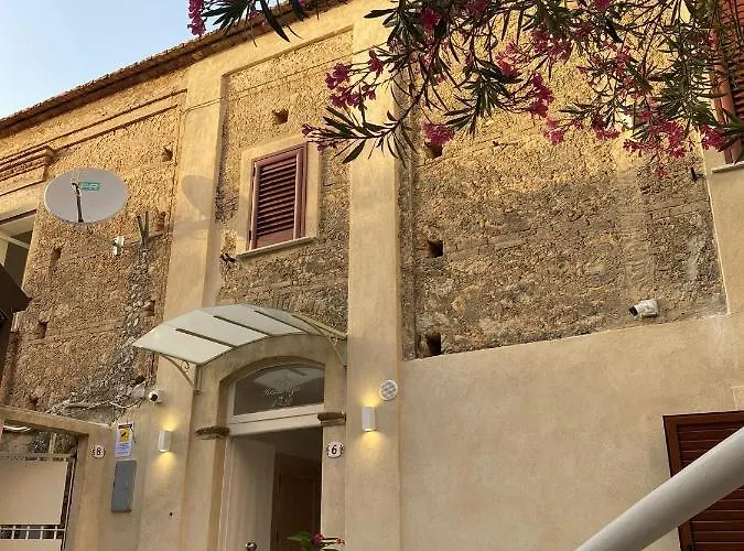 公寓 Residenza A&d *