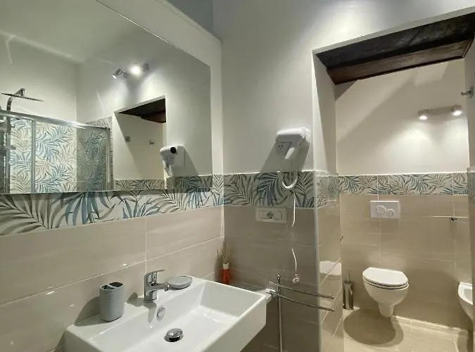 Residenza A&d 公寓