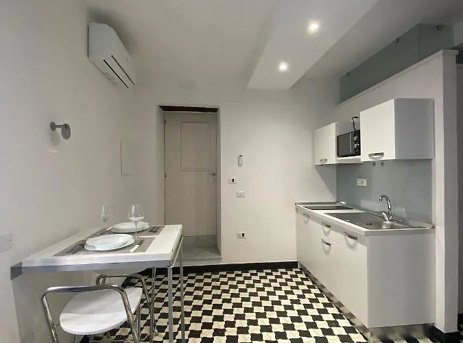 Residenza A&d * Tropea