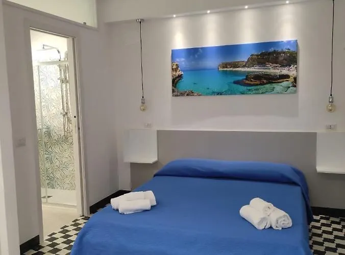 Apartman Residenza A&d