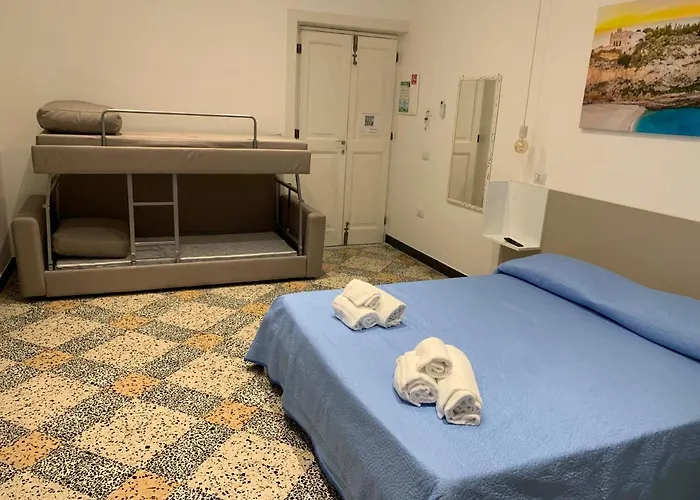 Residenza A&d * Tropea