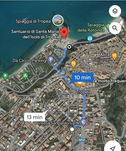 Residenza A&d Apartman