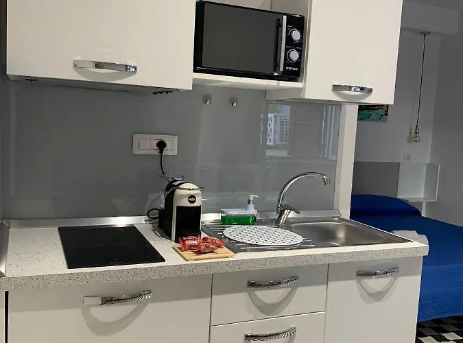 Residenza A&d * Tropea