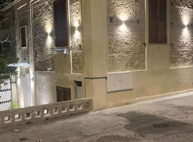 Residenza A&d * 特罗佩阿