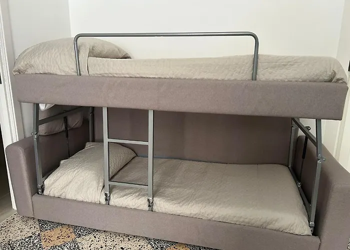 Residenza A&d Tropea